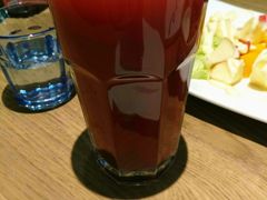 -必胜客(新中纬店)