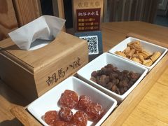 -胡马八破·川菜小馆(高新万达店)