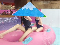 -广州融创水世界