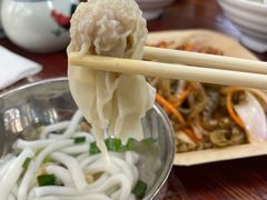 -正果忠记云吞濑粉(总店)
