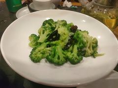 -鲁菜根·泰安菜(万达店)
