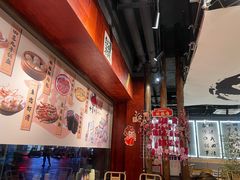 -郭铁柱·泥炉老火锅(江北龙湖天街店)