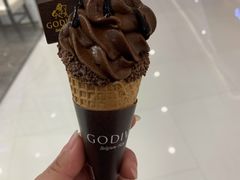 -GODIVA(恒隆广场店)