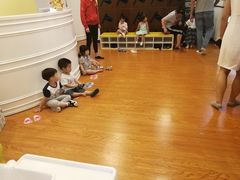 -小马快跑儿童托育中心(华润万家店)