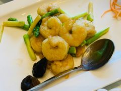 -万宝海鲜舫(劳动公园店)