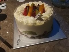 -Dough&Joe团憩(瑞虹天地月亮湾店)