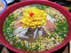 牡丹燕菜-杏花村水席楼(西大街总店)