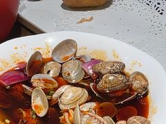 -川悦留香·海鲜餐厅(海棠68环球美食街店)