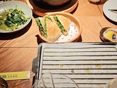 -北京食堂·烤鸭·宵夜(亚运村店)