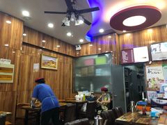 -塔斯提抓饭(东城汇店)