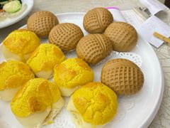 -轩记海鲜餐厅·四十五年老字号·经典粤菜(西区彩虹店)