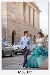 点击看大图 -太古映画婚纱摄影(天河店)