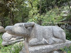 -西安关中民俗艺术博物院