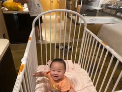 -长沙富力万达文华酒店