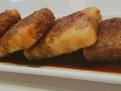 -子午路张记肉夹馍(小寨西路店)