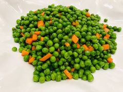 火丁甜豆肉-阳光雷迪森广场酒店(中山东路店)