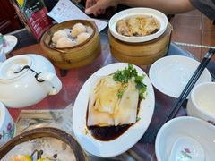 -香港蓮香樓(上環店)