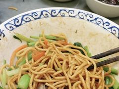 -梅溪·小伙子干挑面(安吉总店)