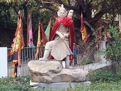 -宋少帝陵