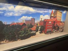 -青岛啤酒博物馆