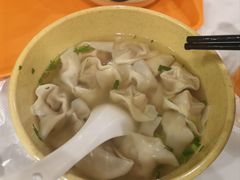 小馄饨-周震馄饨