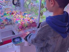-爱玩嘉年华(江北一店)