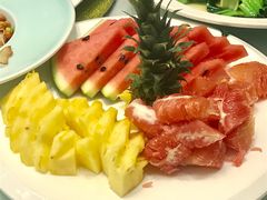 -东瓯大酒店(温州梧田老街店)