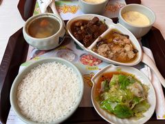 -真功夫(大德路店)