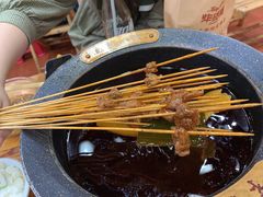 -冒椒火辣(太古里店)