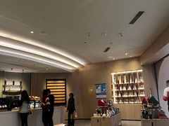 -星巴克臻选(上海陆家嘴中心店)