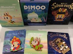 -泡泡玛特POPMART(龙湖杭州滨江天街店)