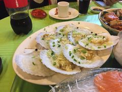 -盛港湾海鲜食府(黄沙店)
