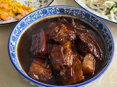芸记酱肉-芸海阁·农家私房菜(沙家浜景区出口店)