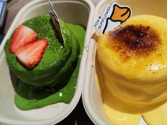 -狐狸和向日葵(北京路店)