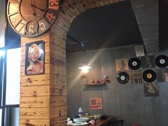 大堂-金陵夜猫子私房菜(茂业天地店)
