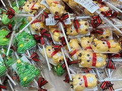 -猫姐私人烘培定制