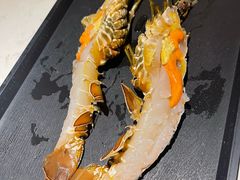 -海玥荟海鲜姿造自助餐厅(欧罗巴广场店)