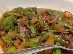 -胡子大厨·超级小炒肉(华润店)