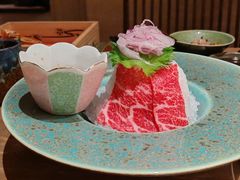 -Minase水濑·日料放题(外滩店)