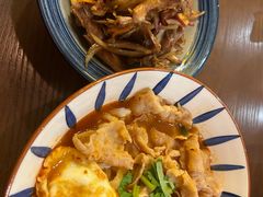 -面乙新派手擀面(大悦城店)