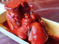 -大牌大·传统杭帮菜(湖滨店)