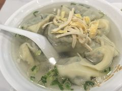 -老西白点心店