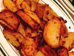 -Wolfgang’s Steakhouse 沃夫冈牛排馆(上海白玉兰广场店)