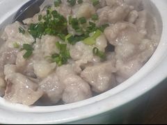 -费大厨辣椒炒肉(万家丽一店)