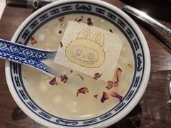 -Night Breeze晚风·融合创意菜