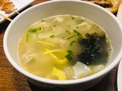 -甲乙饼·北京手工肉饼(西直门凯德茂店)
