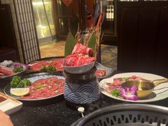 -牛焱·和牛烧肉(五大道店)