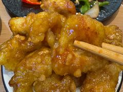 -那红花·东北菜铁锅炖(仙林金鹰店)