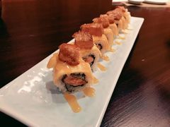 -月下料理(楷林IFC店)