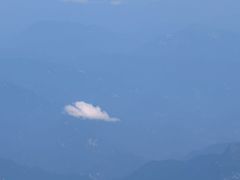-秦岭风景区